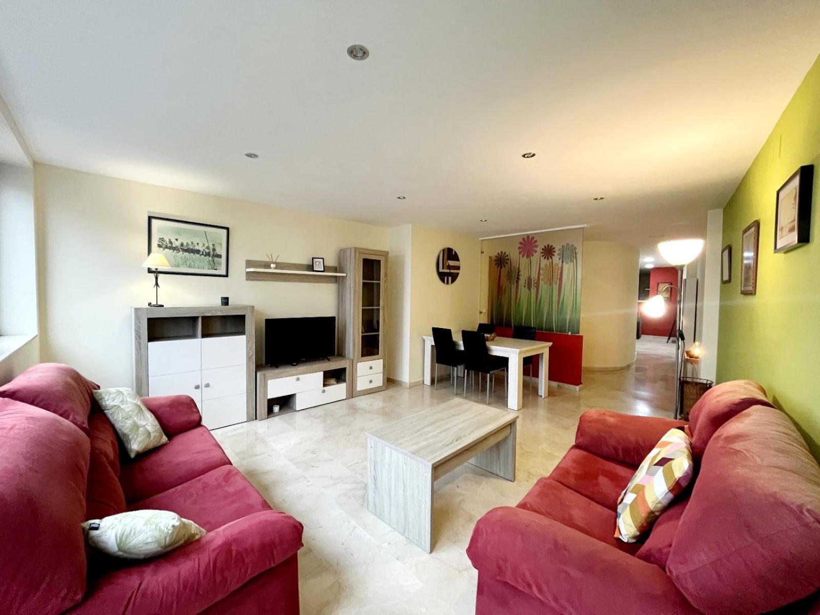 Confortable Flat In The City Center Ceuta Ngoại thất bức ảnh