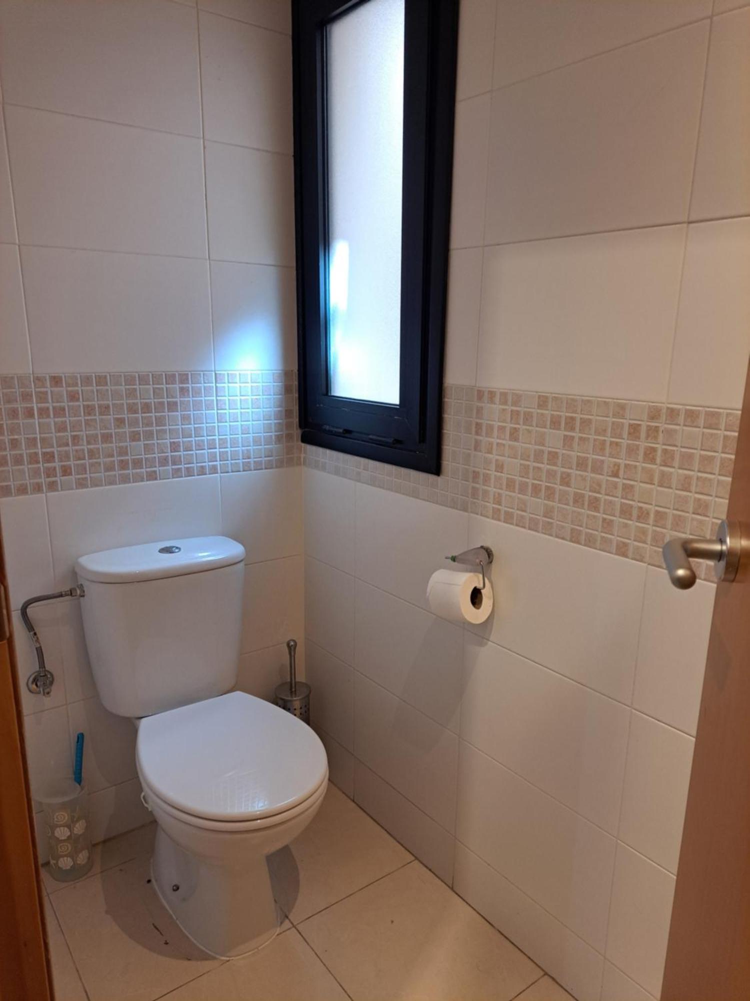 Confortable Flat In The City Center Ceuta Ngoại thất bức ảnh